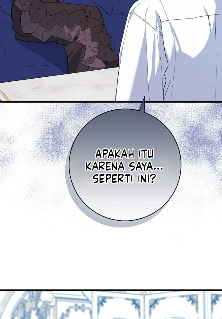 The Crazy Killer Whale’s Favourite Penguin Chapter 30 bahasa Indonesia Gambar 30