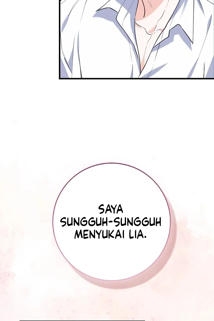 The Crazy Killer Whale’s Favourite Penguin Chapter 30 bahasa Indonesia Gambar 33