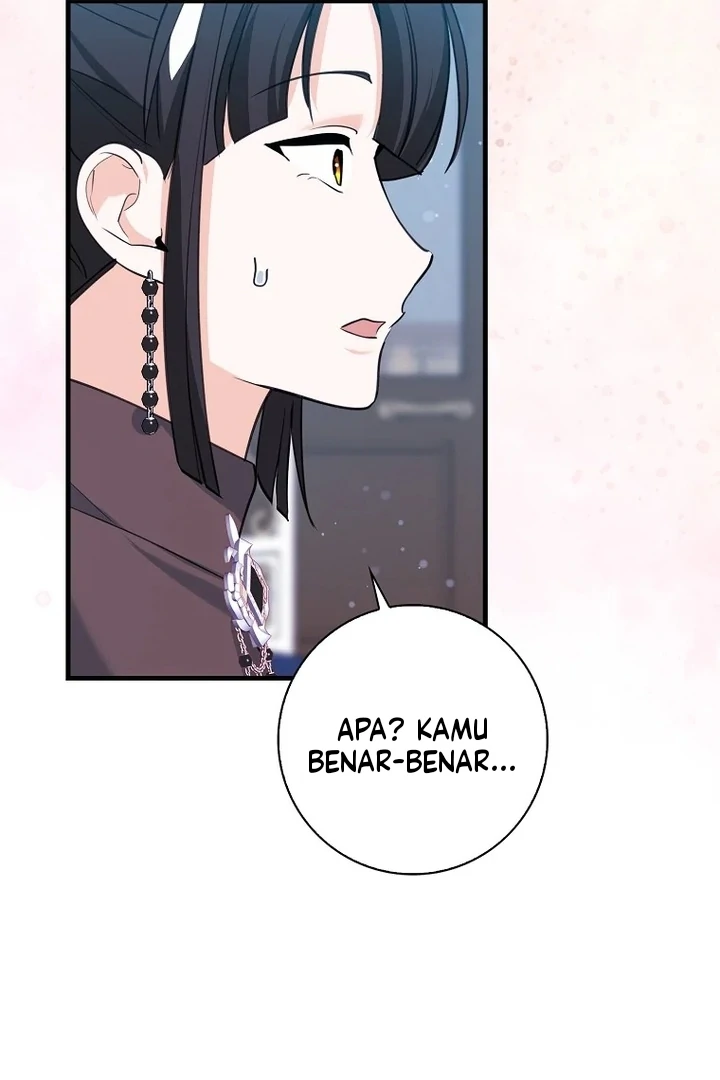 The Crazy Killer Whale’s Favourite Penguin Chapter 30 bahasa Indonesia Gambar 34