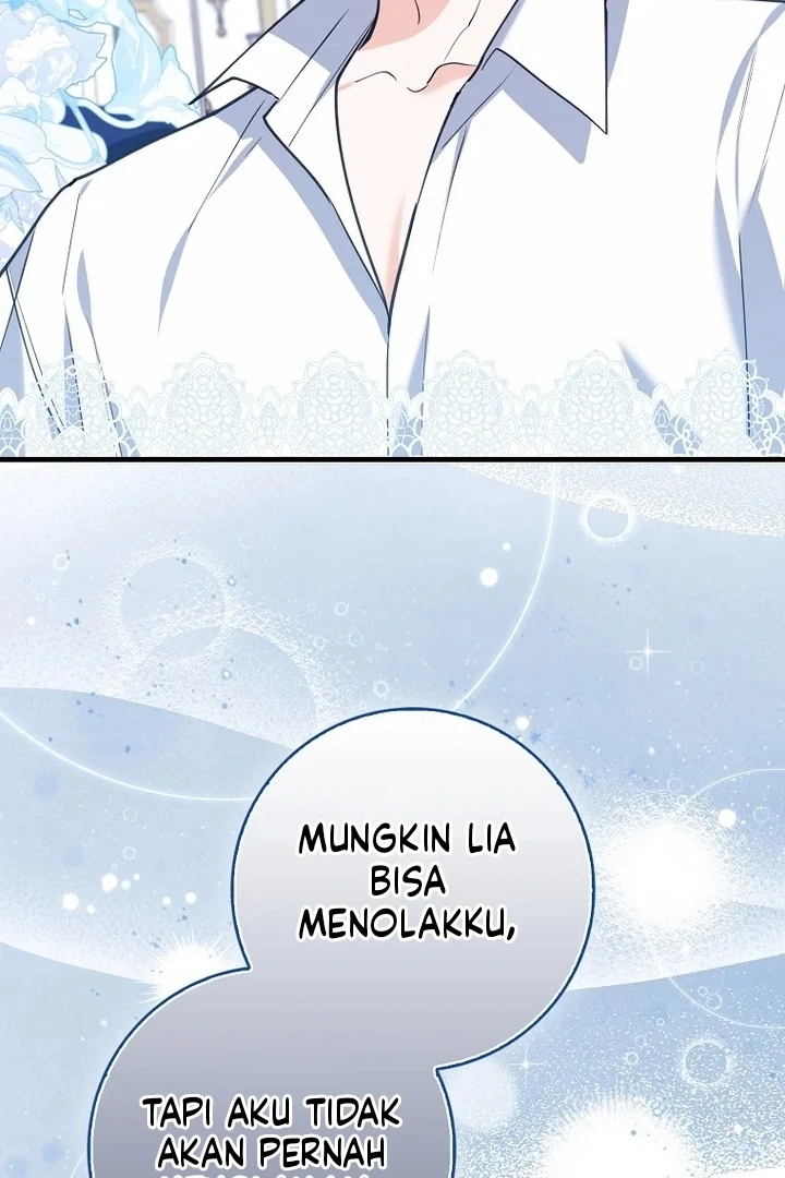 The Crazy Killer Whale’s Favourite Penguin Chapter 30 bahasa Indonesia Gambar 36