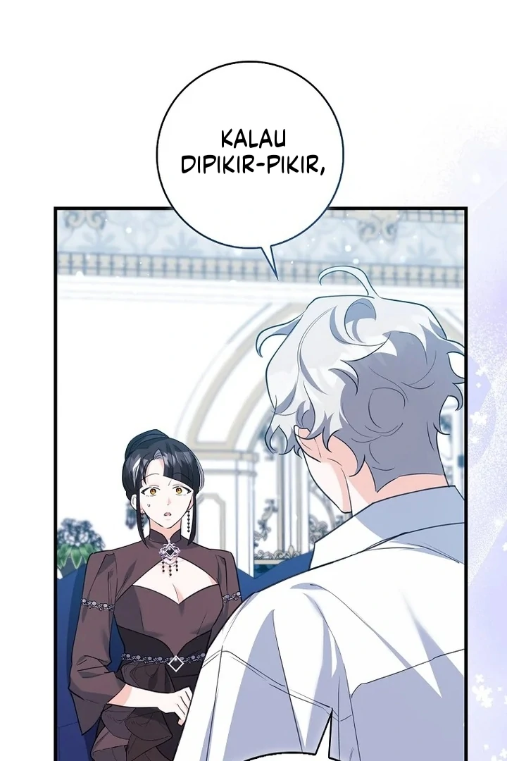 The Crazy Killer Whale’s Favourite Penguin Chapter 30 bahasa Indonesia Gambar 38
