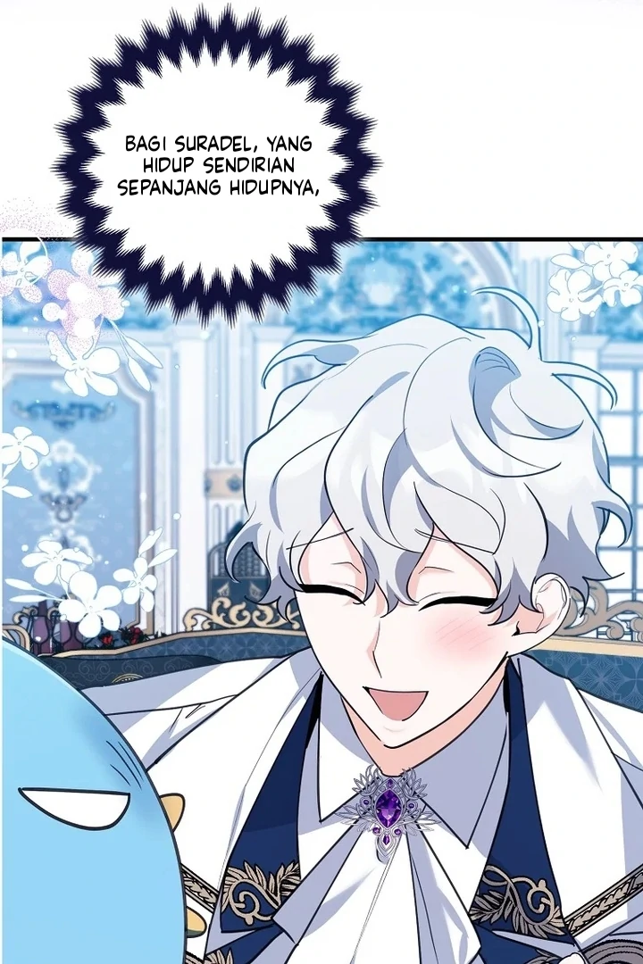 The Crazy Killer Whale’s Favourite Penguin Chapter 30 bahasa Indonesia Gambar 46