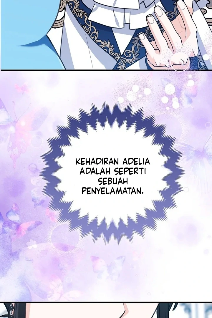 The Crazy Killer Whale’s Favourite Penguin Chapter 30 bahasa Indonesia Gambar 47