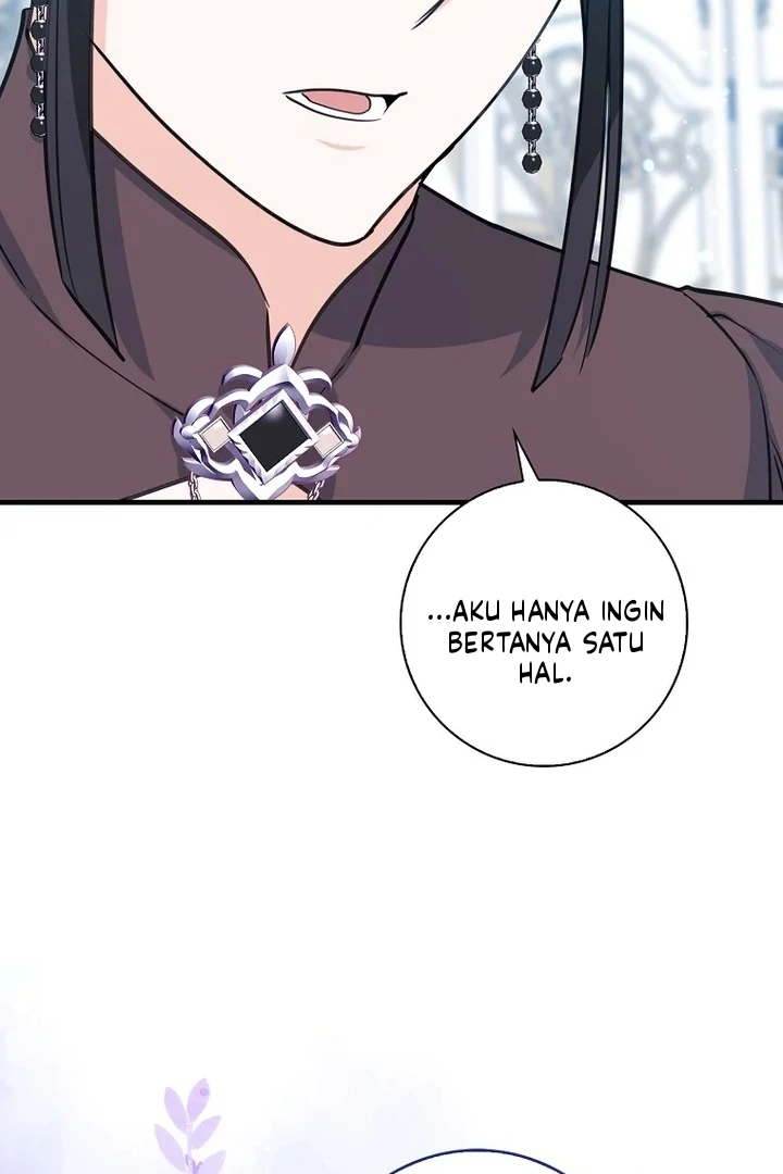 The Crazy Killer Whale’s Favourite Penguin Chapter 30 bahasa Indonesia Gambar 48