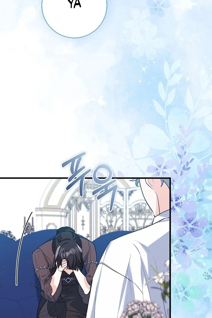 The Crazy Killer Whale’s Favourite Penguin Chapter 30 bahasa Indonesia Gambar 51