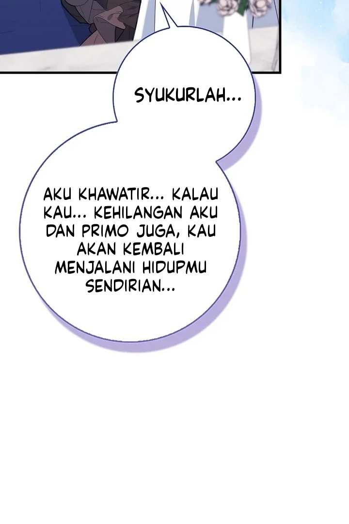 The Crazy Killer Whale’s Favourite Penguin Chapter 30 bahasa Indonesia Gambar 52