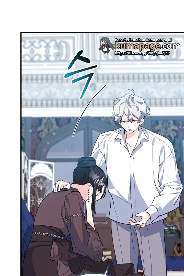 The Crazy Killer Whale’s Favourite Penguin Chapter 30 bahasa Indonesia Gambar 53