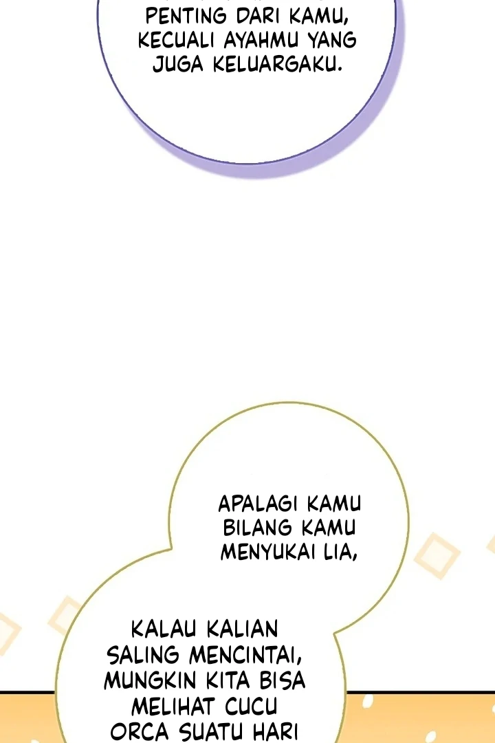 The Crazy Killer Whale’s Favourite Penguin Chapter 30 bahasa Indonesia Gambar 57