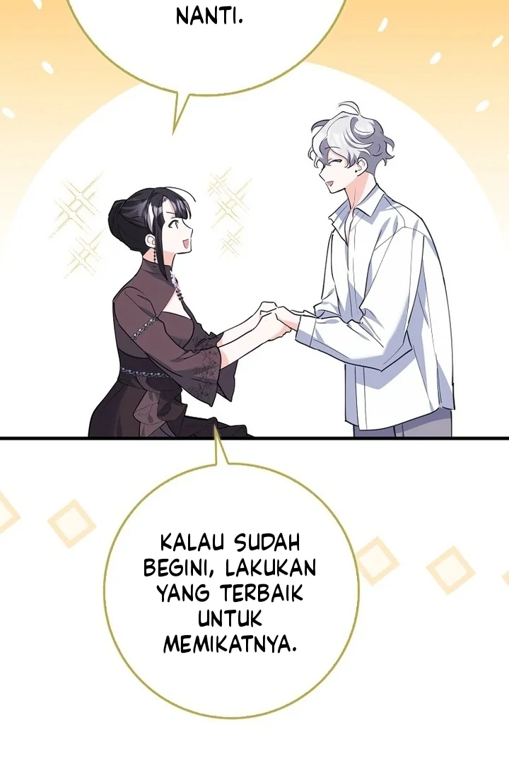 The Crazy Killer Whale’s Favourite Penguin Chapter 30 bahasa Indonesia Gambar 58