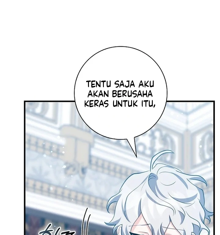 The Crazy Killer Whale’s Favourite Penguin Chapter 30 bahasa Indonesia Gambar 59
