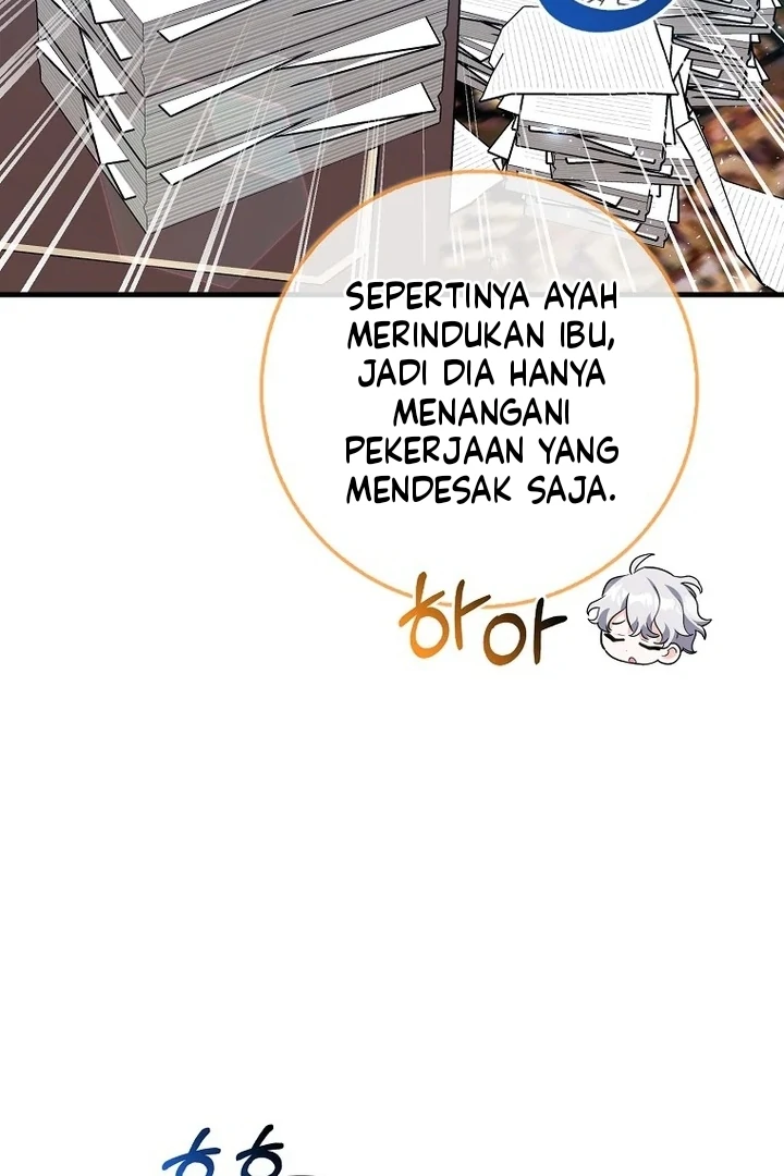 The Crazy Killer Whale’s Favourite Penguin Chapter 30 bahasa Indonesia Gambar 62