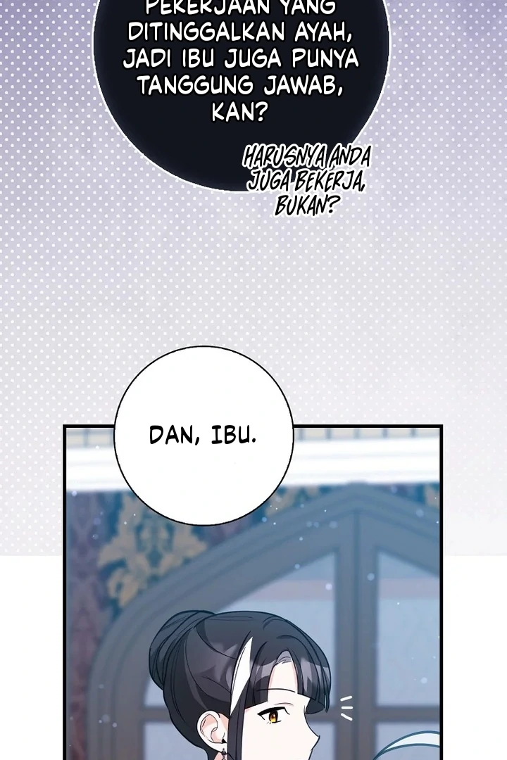 The Crazy Killer Whale’s Favourite Penguin Chapter 30 bahasa Indonesia Gambar 68