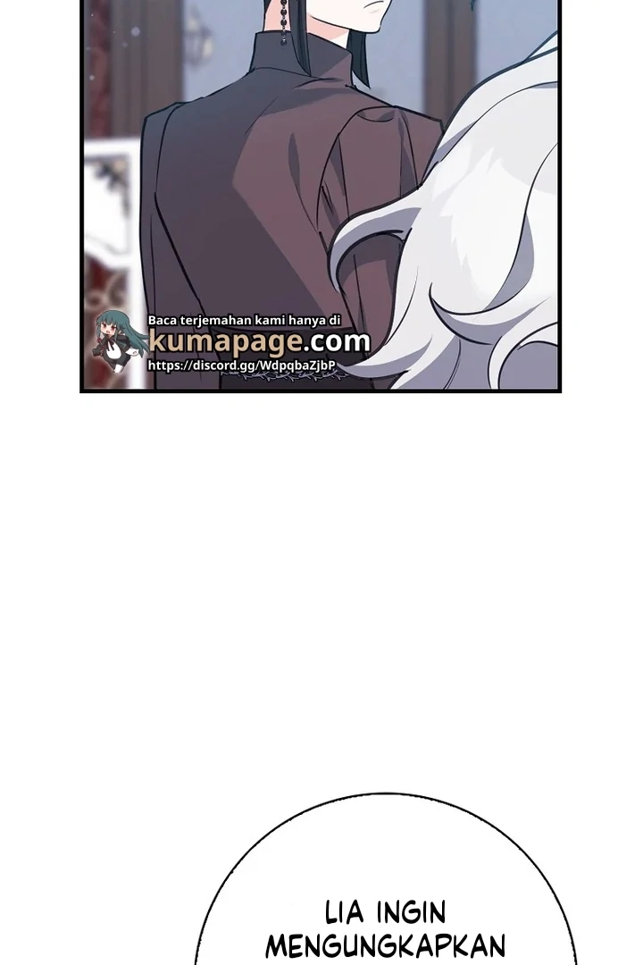 The Crazy Killer Whale’s Favourite Penguin Chapter 30 bahasa Indonesia Gambar 69