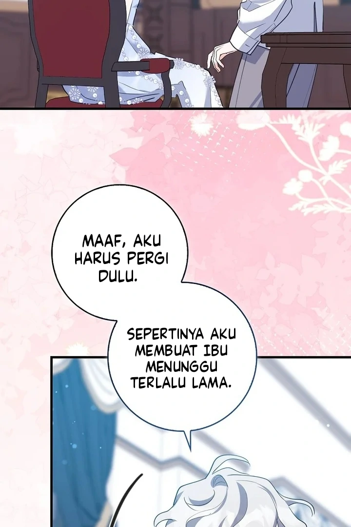 The Crazy Killer Whale’s Favourite Penguin Chapter 30 bahasa Indonesia Gambar 7