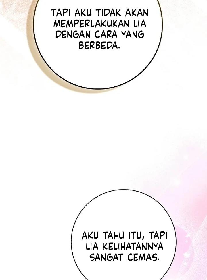 The Crazy Killer Whale’s Favourite Penguin Chapter 30 bahasa Indonesia Gambar 74