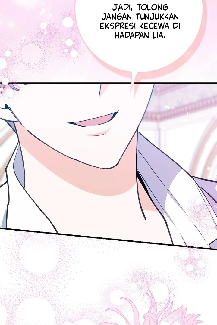 The Crazy Killer Whale’s Favourite Penguin Chapter 30 bahasa Indonesia Gambar 76