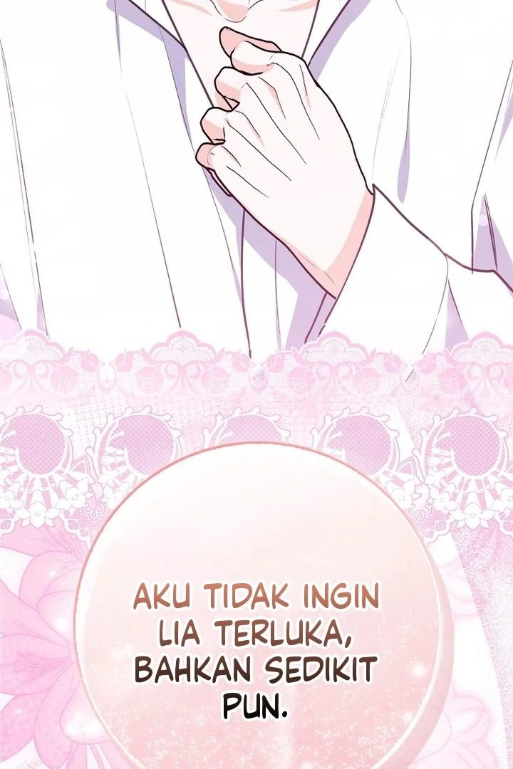 The Crazy Killer Whale’s Favourite Penguin Chapter 30 bahasa Indonesia Gambar 78
