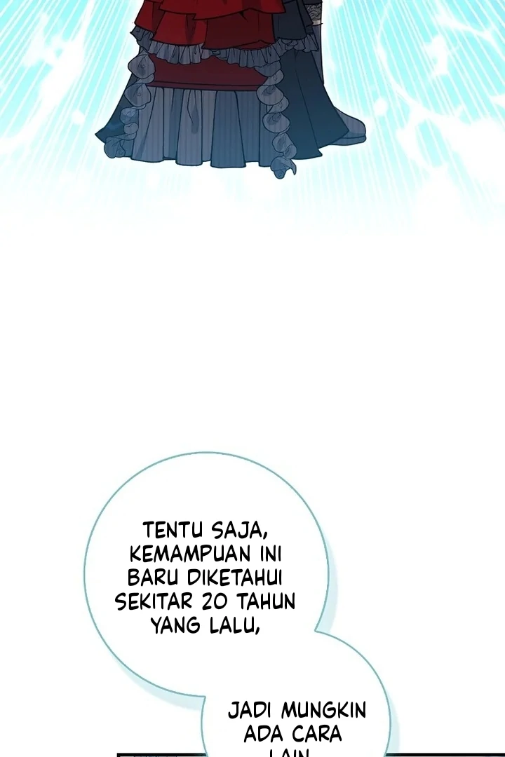 The Crazy Killer Whale’s Favourite Penguin Chapter 29 bahasa Indonesia Gambar 12