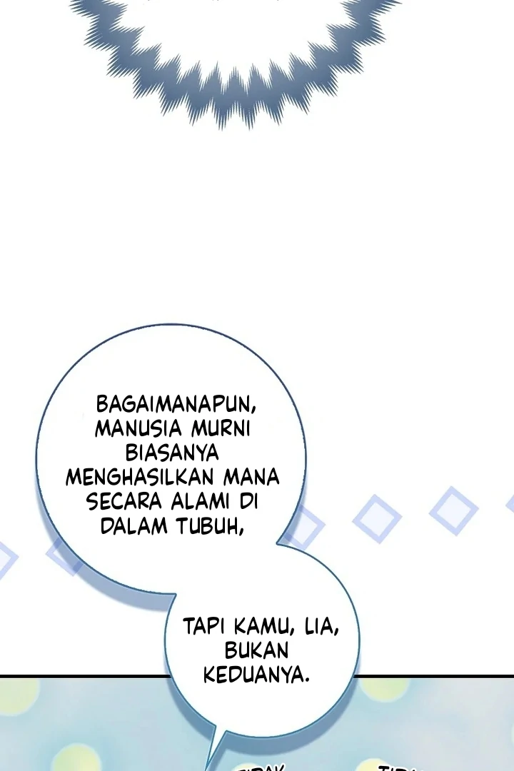 The Crazy Killer Whale’s Favourite Penguin Chapter 29 bahasa Indonesia Gambar 14