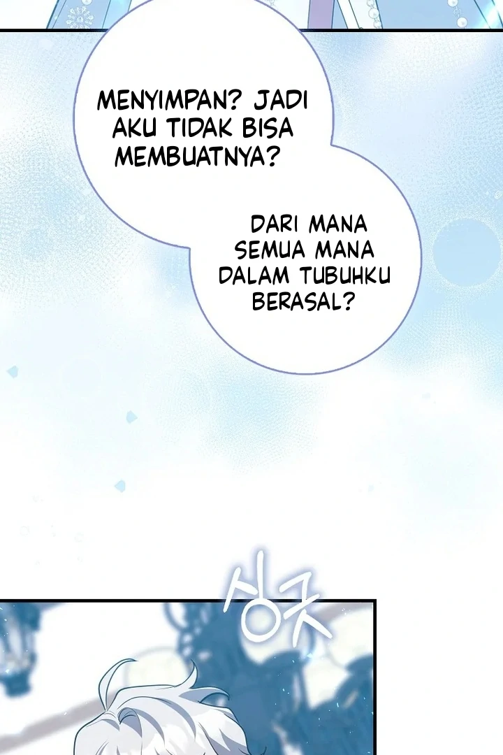 The Crazy Killer Whale’s Favourite Penguin Chapter 29 bahasa Indonesia Gambar 18