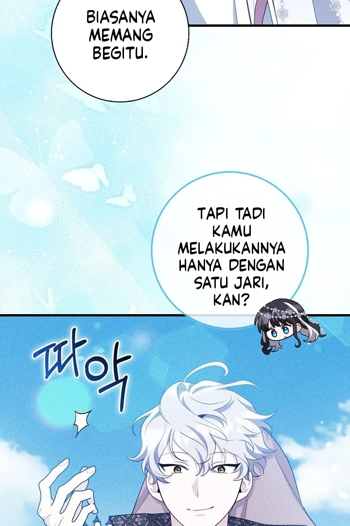 The Crazy Killer Whale’s Favourite Penguin Chapter 29 bahasa Indonesia Gambar 23