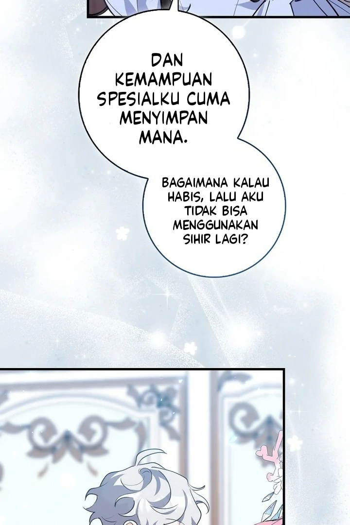 The Crazy Killer Whale’s Favourite Penguin Chapter 29 bahasa Indonesia Gambar 29