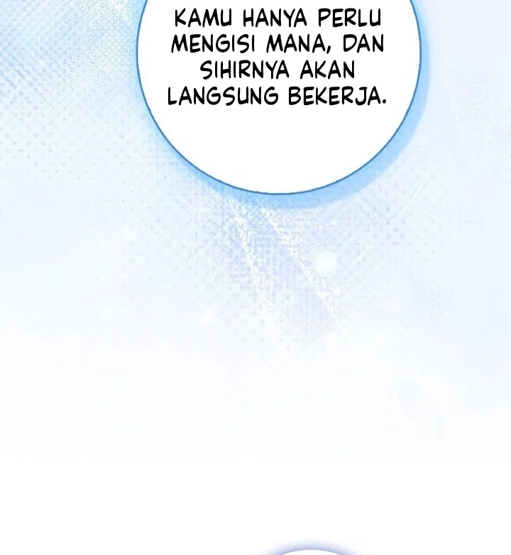 The Crazy Killer Whale’s Favourite Penguin Chapter 29 bahasa Indonesia Gambar 46