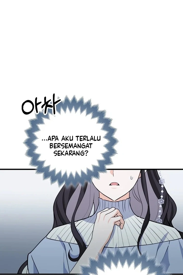 The Crazy Killer Whale’s Favourite Penguin Chapter 29 bahasa Indonesia Gambar 51