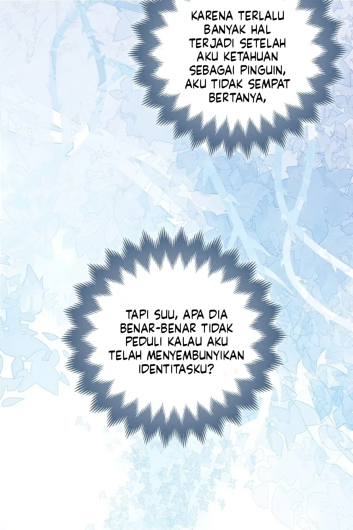 The Crazy Killer Whale’s Favourite Penguin Chapter 29 bahasa Indonesia Gambar 52