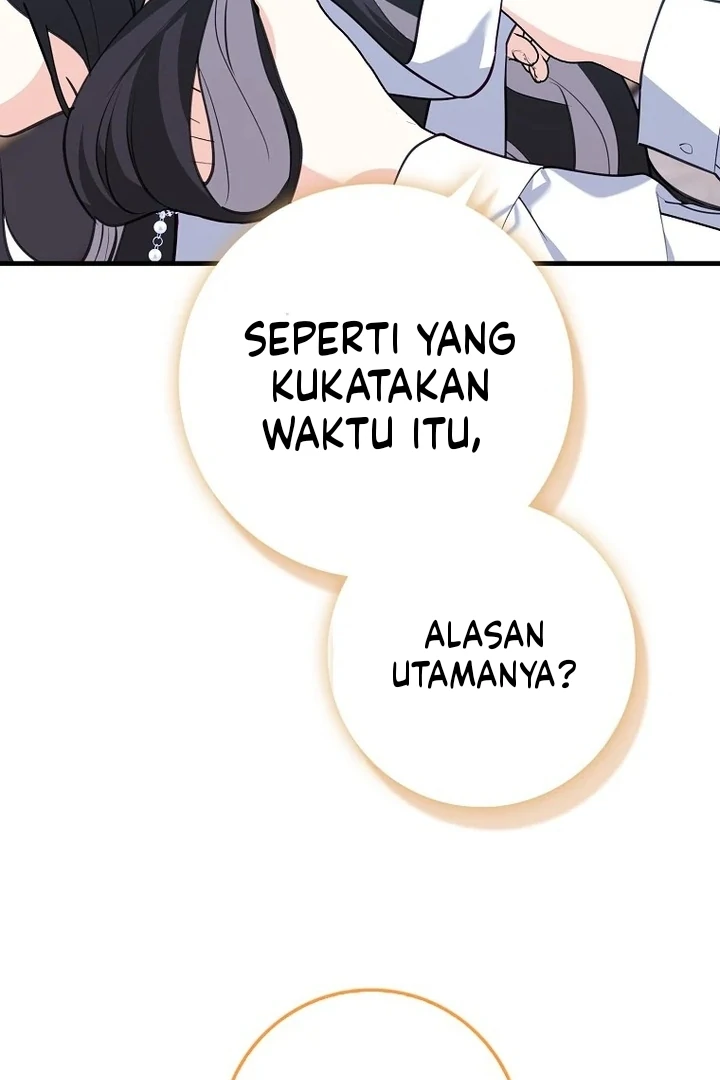 The Crazy Killer Whale’s Favourite Penguin Chapter 29 bahasa Indonesia Gambar 56