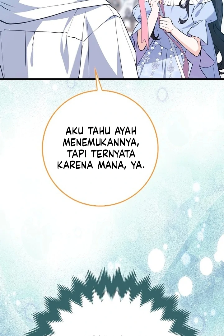 The Crazy Killer Whale’s Favourite Penguin Chapter 29 bahasa Indonesia Gambar 6