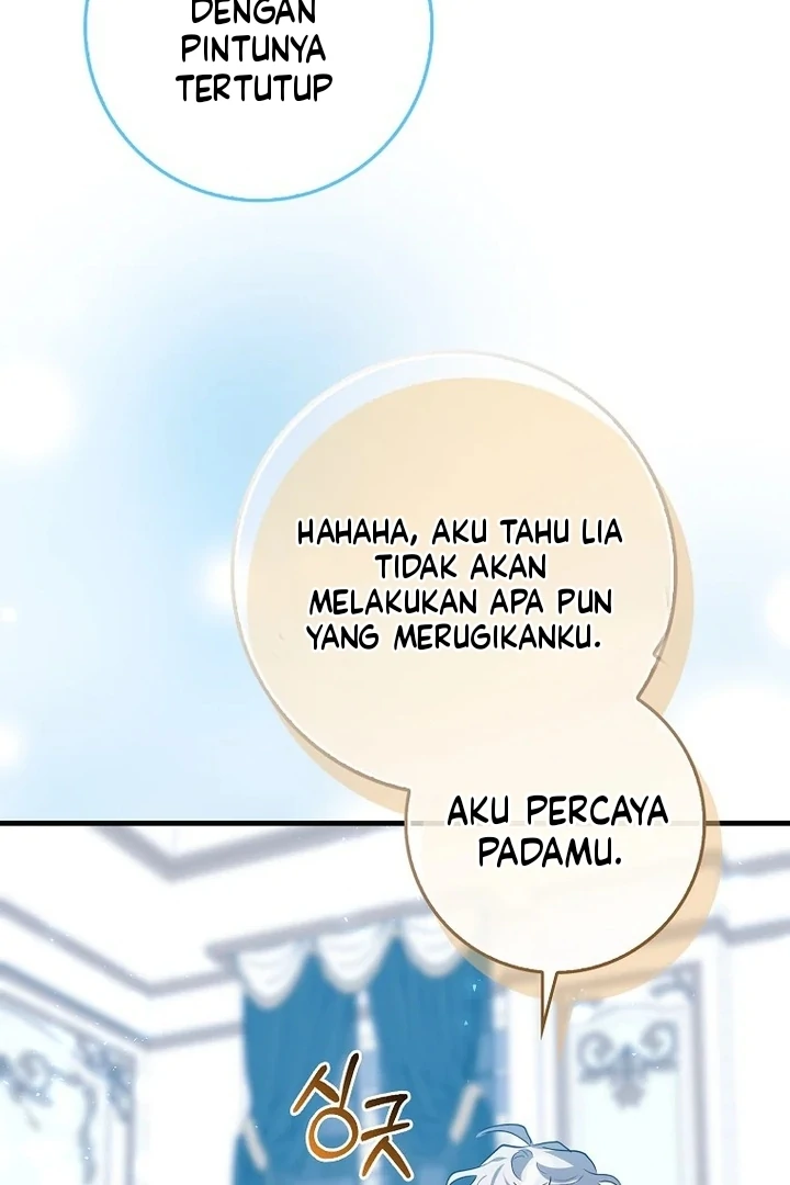 The Crazy Killer Whale’s Favourite Penguin Chapter 29 bahasa Indonesia Gambar 63