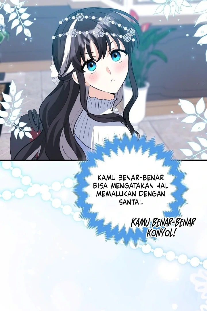 The Crazy Killer Whale’s Favourite Penguin Chapter 29 bahasa Indonesia Gambar 65