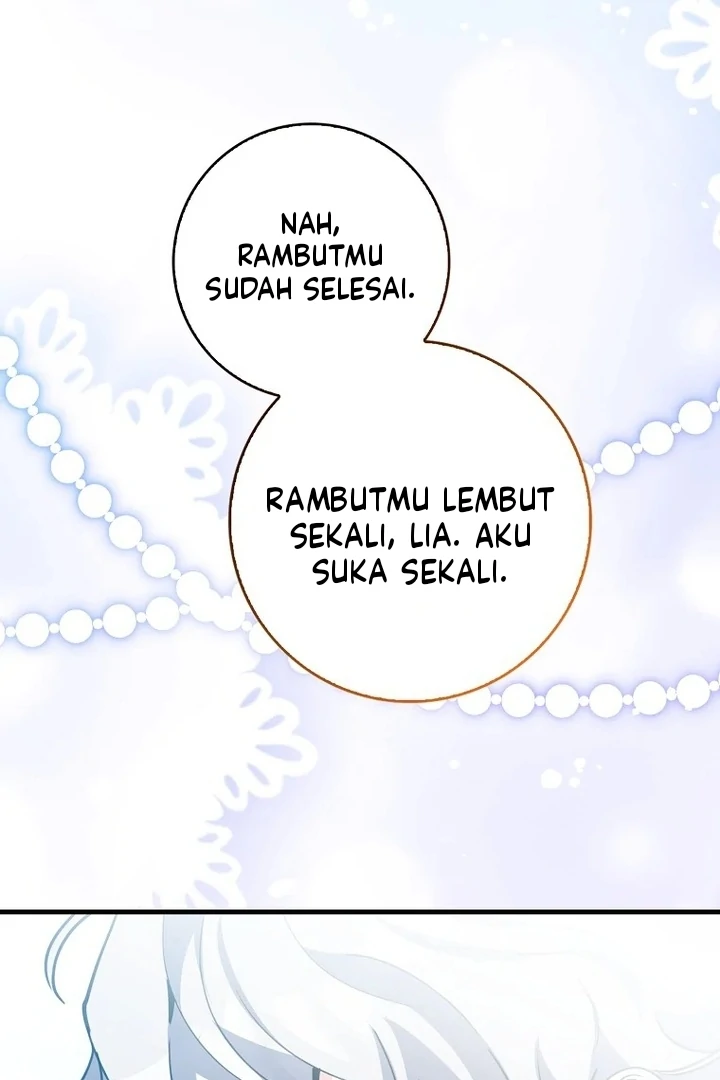 The Crazy Killer Whale’s Favourite Penguin Chapter 29 bahasa Indonesia Gambar 66