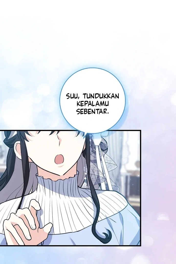 The Crazy Killer Whale’s Favourite Penguin Chapter 29 bahasa Indonesia Gambar 68