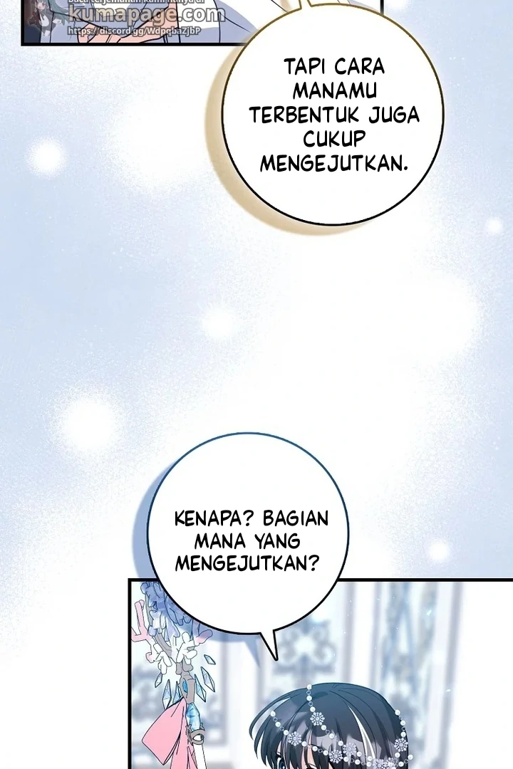 The Crazy Killer Whale’s Favourite Penguin Chapter 29 bahasa Indonesia Gambar 9