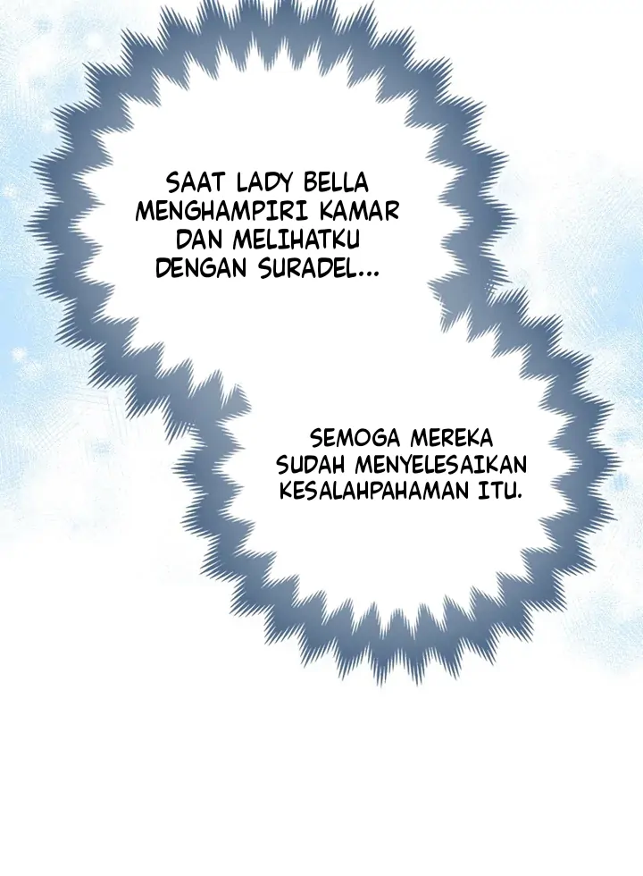 The Crazy Killer Whale’s Favourite Penguin Chapter 28 bahasa Indonesia Gambar 16