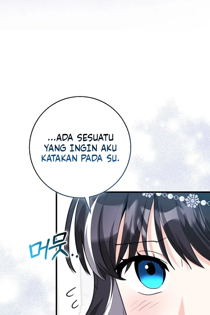 The Crazy Killer Whale’s Favourite Penguin Chapter 28 bahasa Indonesia Gambar 22