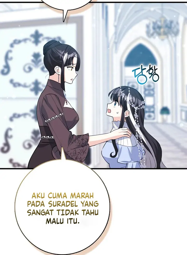 The Crazy Killer Whale’s Favourite Penguin Chapter 28 bahasa Indonesia Gambar 31