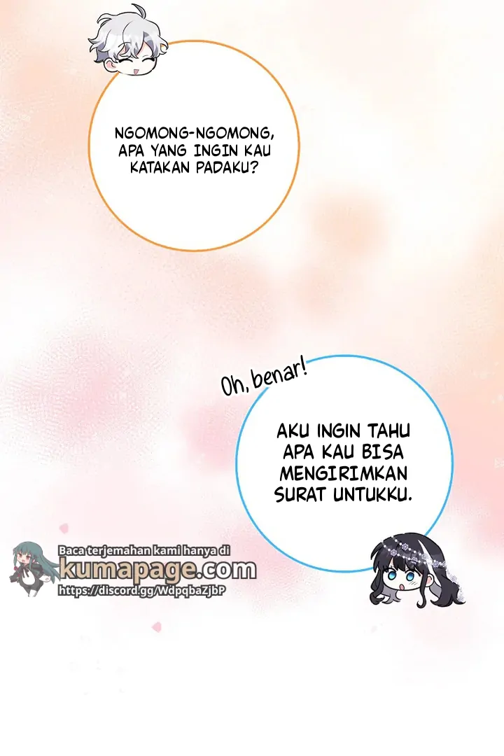 The Crazy Killer Whale’s Favourite Penguin Chapter 28 bahasa Indonesia Gambar 47