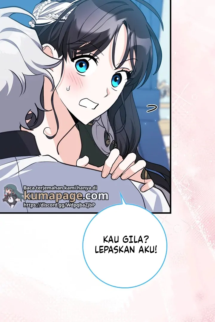 The Crazy Killer Whale’s Favourite Penguin Chapter 28 bahasa Indonesia Gambar 5