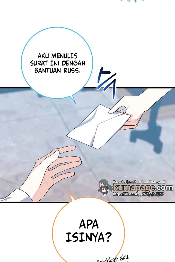 The Crazy Killer Whale’s Favourite Penguin Chapter 28 bahasa Indonesia Gambar 52