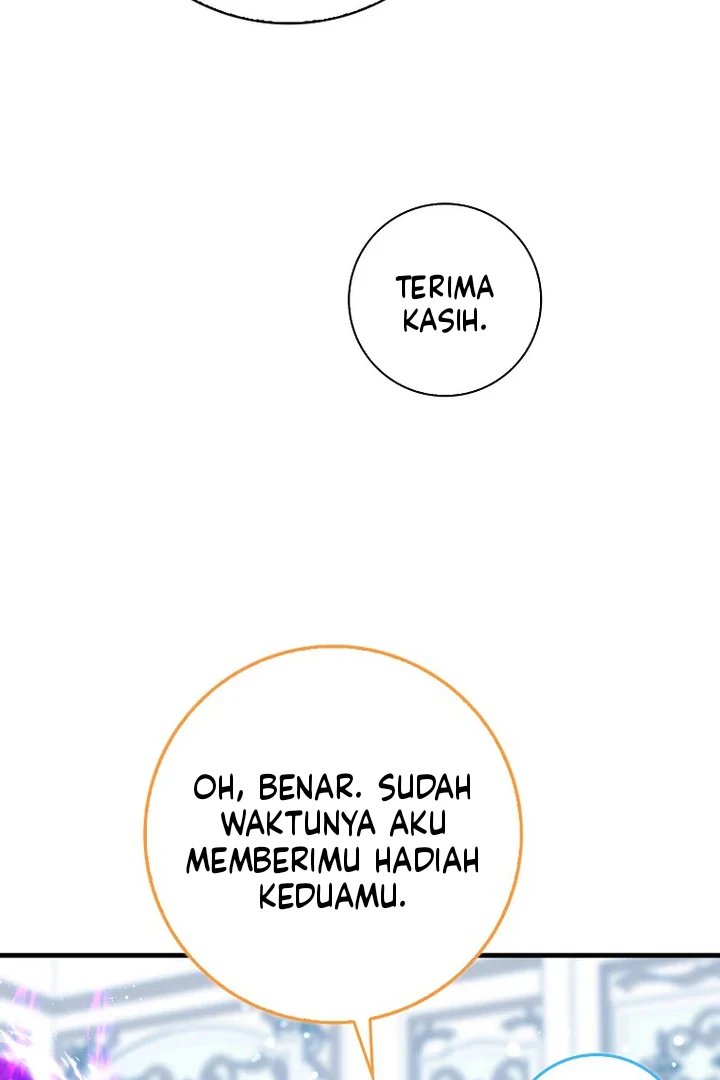 The Crazy Killer Whale’s Favourite Penguin Chapter 28 bahasa Indonesia Gambar 64