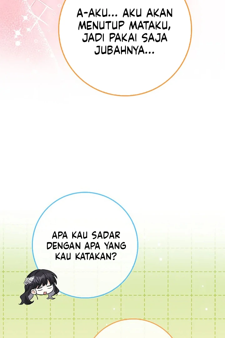 The Crazy Killer Whale’s Favourite Penguin Chapter 28 bahasa Indonesia Gambar 7