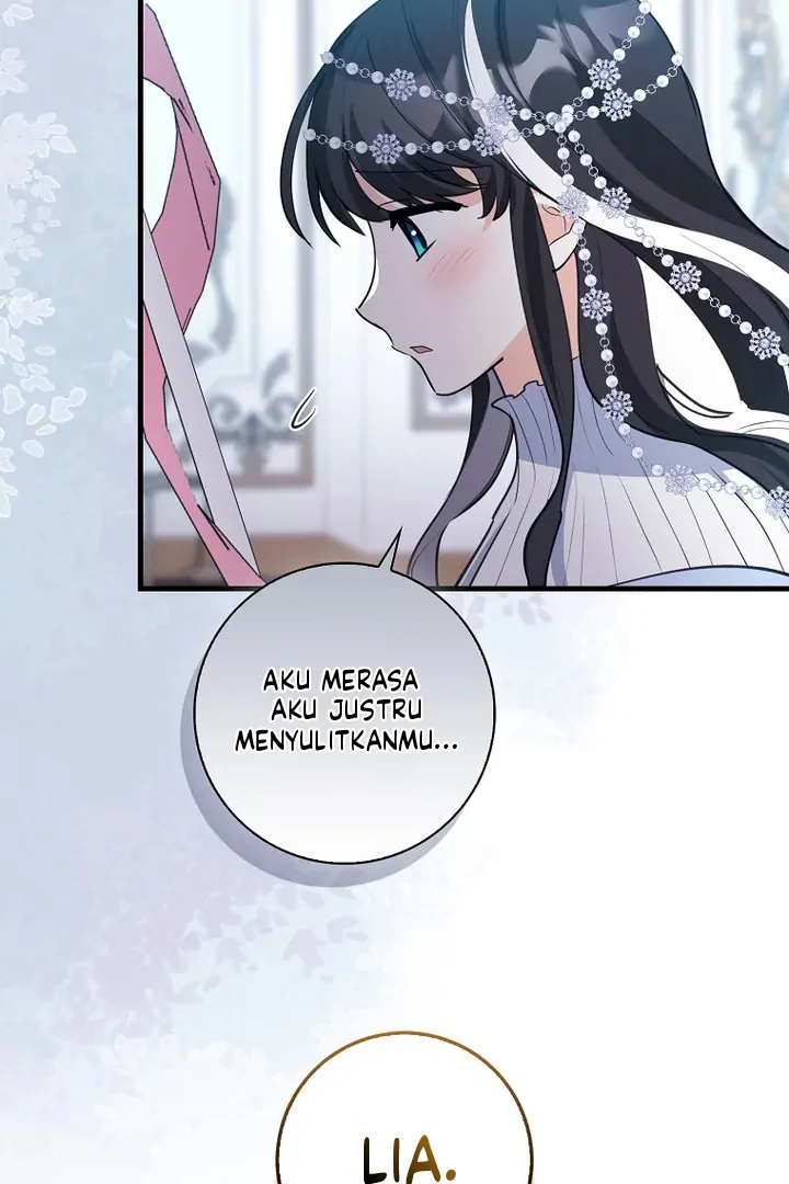 The Crazy Killer Whale’s Favourite Penguin Chapter 28 bahasa Indonesia Gambar 74