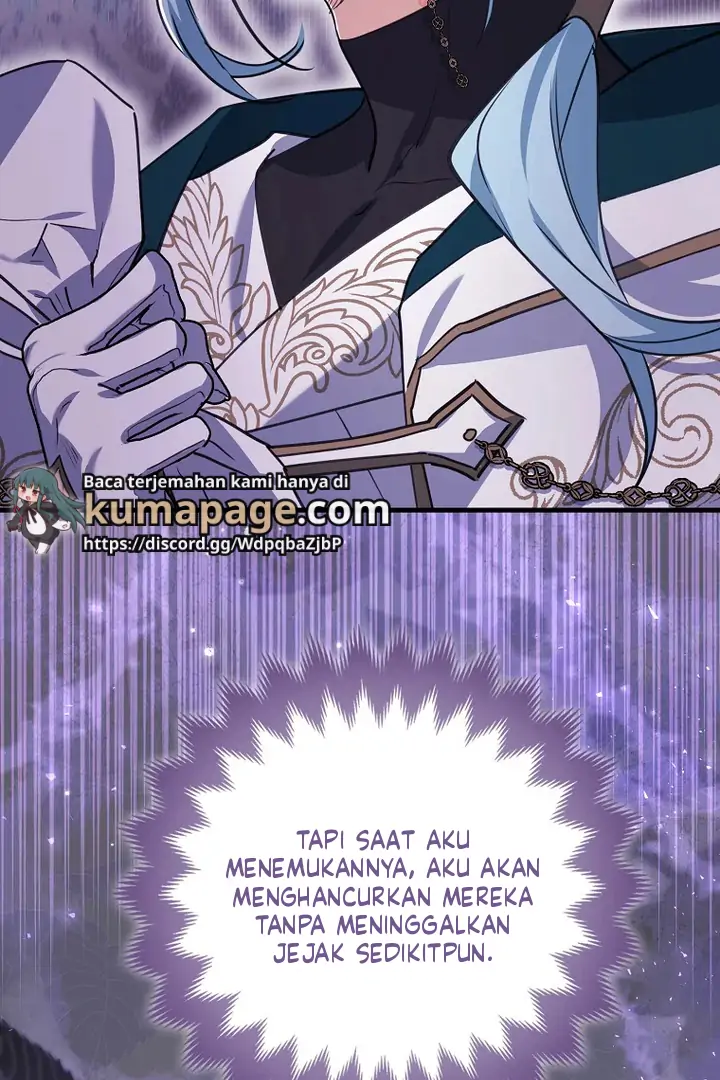 The Crazy Killer Whale’s Favourite Penguin Chapter 28 bahasa Indonesia Gambar 93