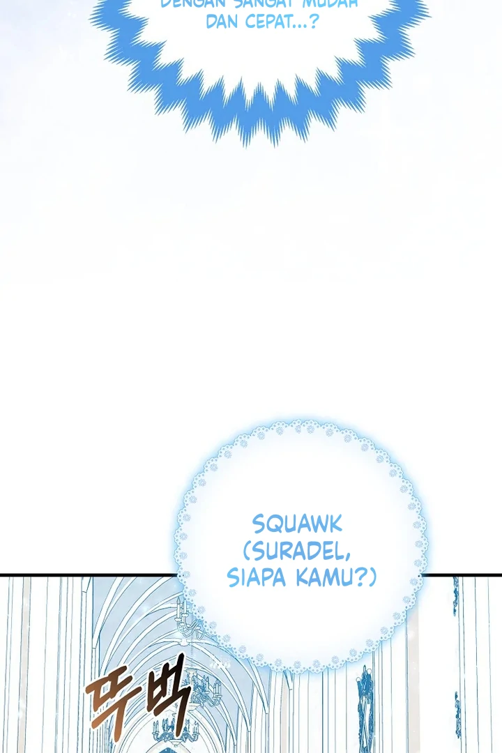 The Crazy Killer Whale’s Favourite Penguin Chapter 27 bahasa Indonesia Gambar 20