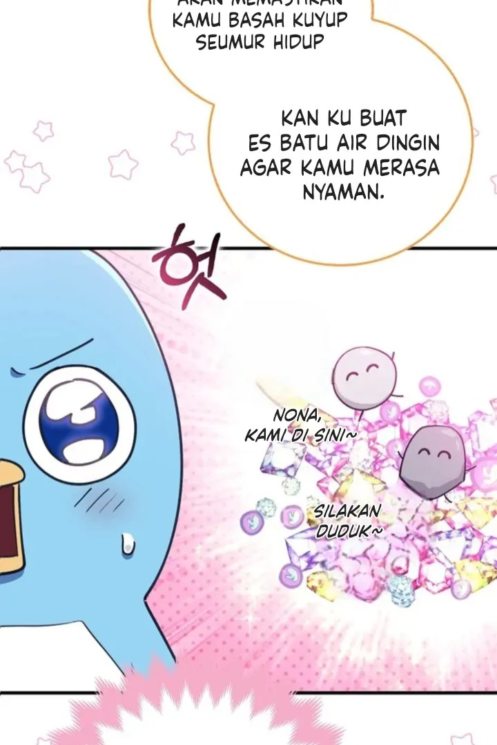 The Crazy Killer Whale’s Favourite Penguin Chapter 27 bahasa Indonesia Gambar 24