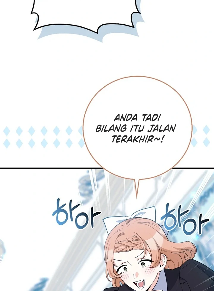 The Crazy Killer Whale’s Favourite Penguin Chapter 27 bahasa Indonesia Gambar 30