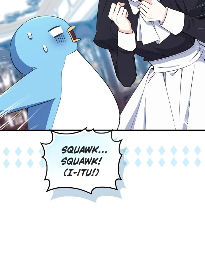 The Crazy Killer Whale’s Favourite Penguin Chapter 27 bahasa Indonesia Gambar 31